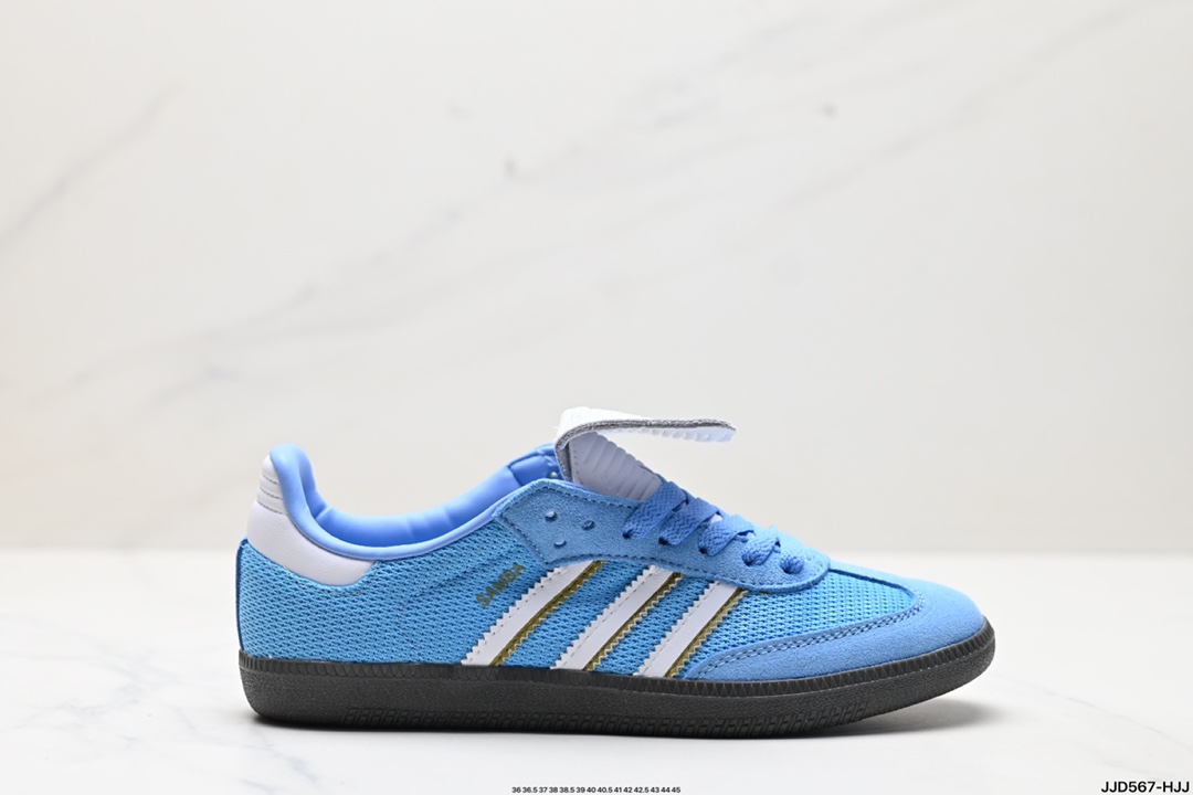 Adidas Samba Shoes